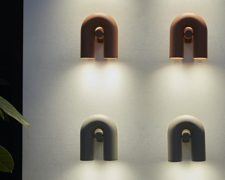 Cirkus wall light