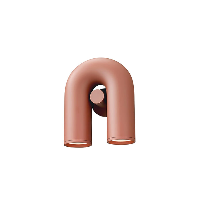 Cirkus wall light