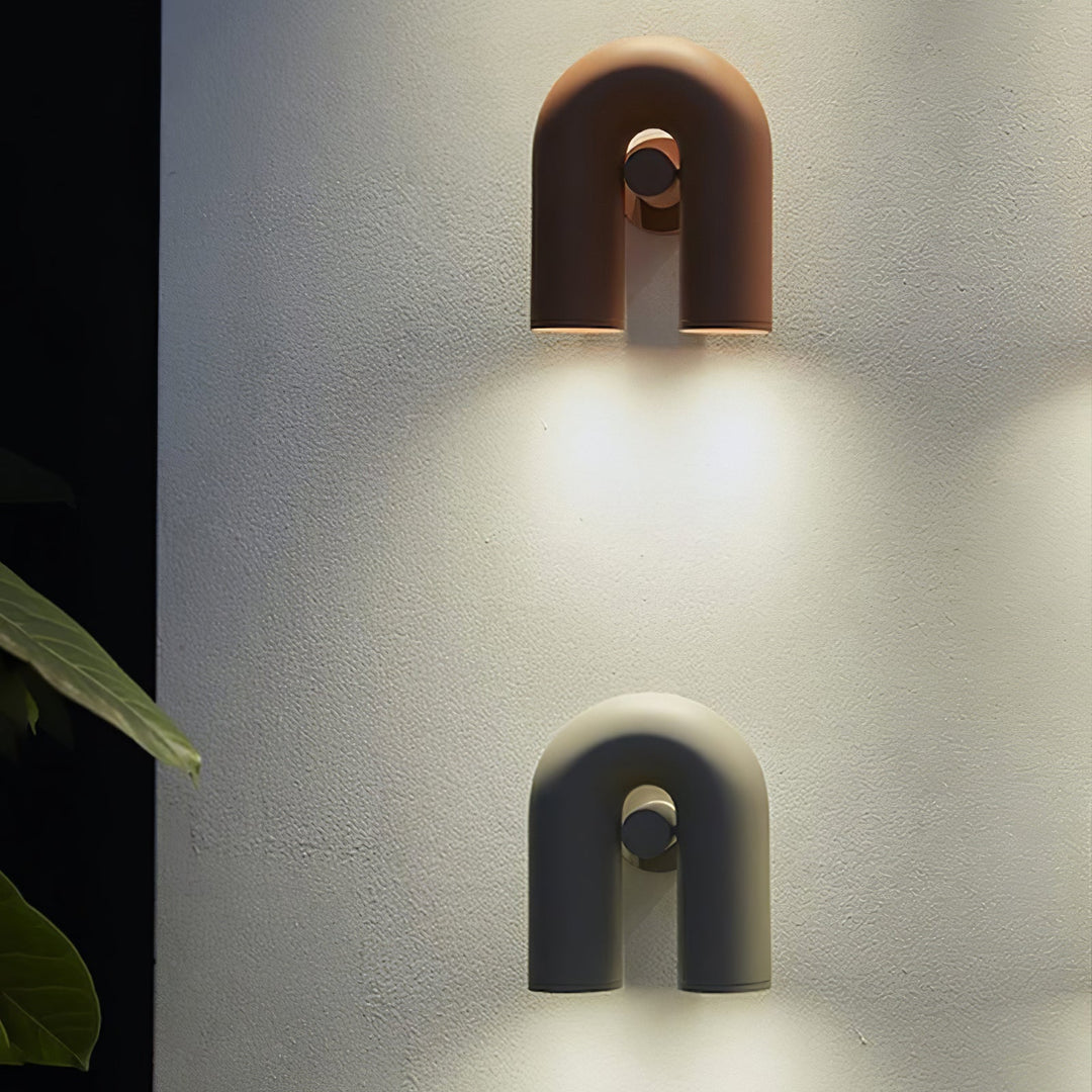 Cirkus wall light