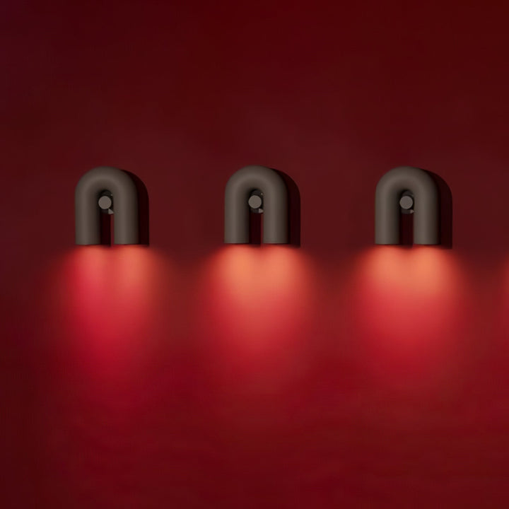 Cirkus wall light