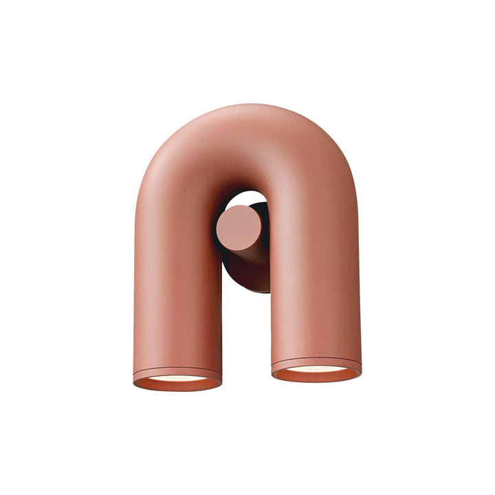 Cirkus wall light