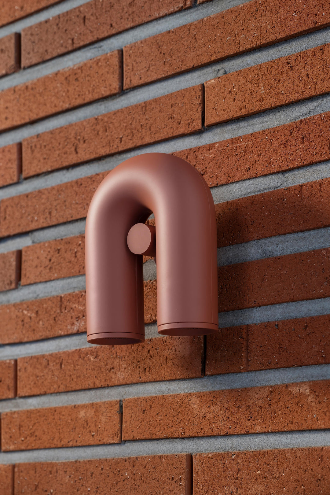 Cirkus wall light