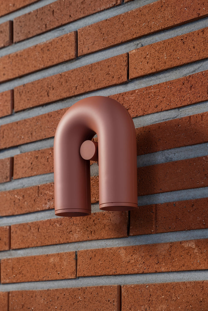 Cirkus wall light