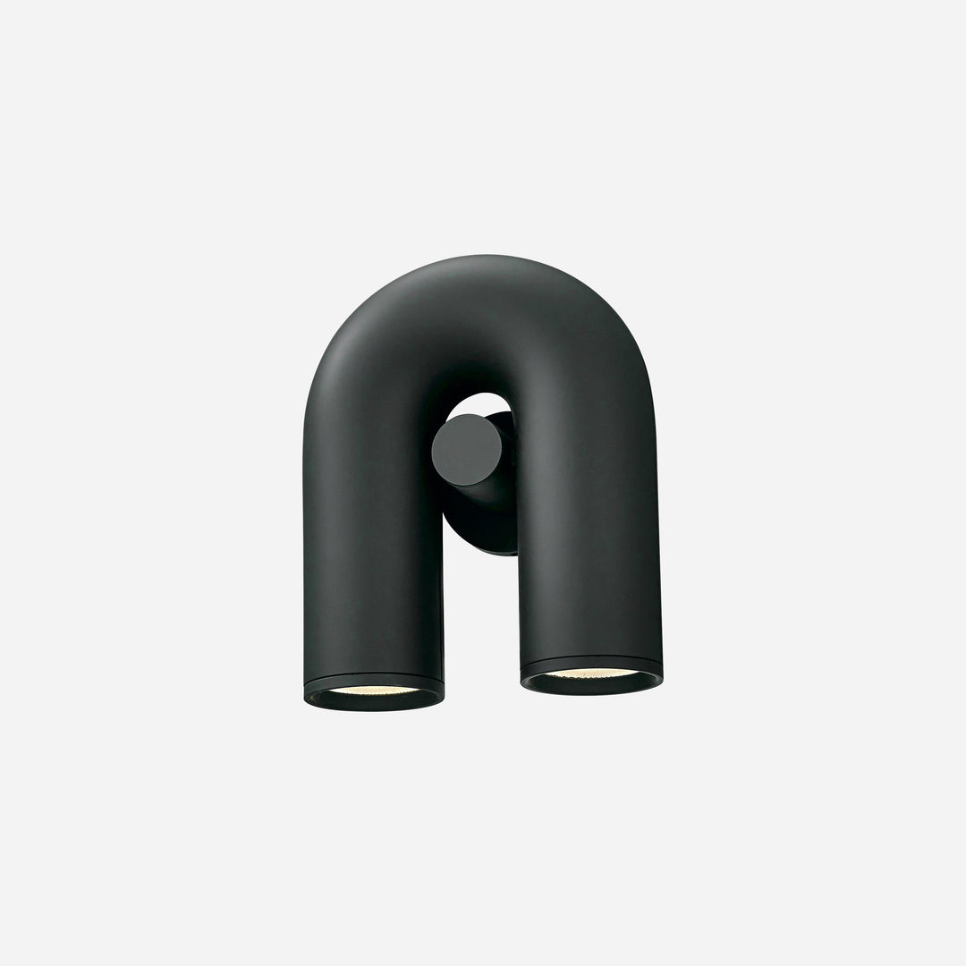 Cirkus wall light
