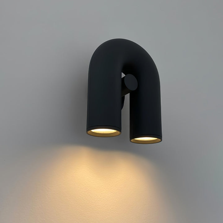 Cirkus wall light