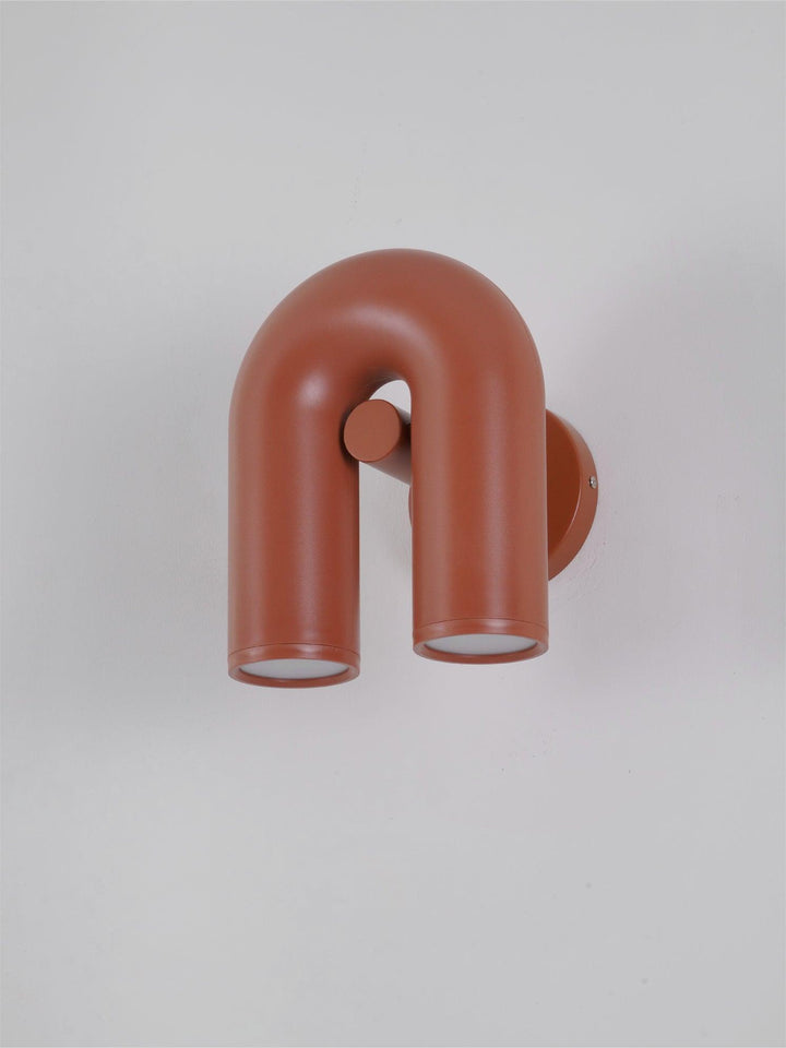 Cirkus wall light
