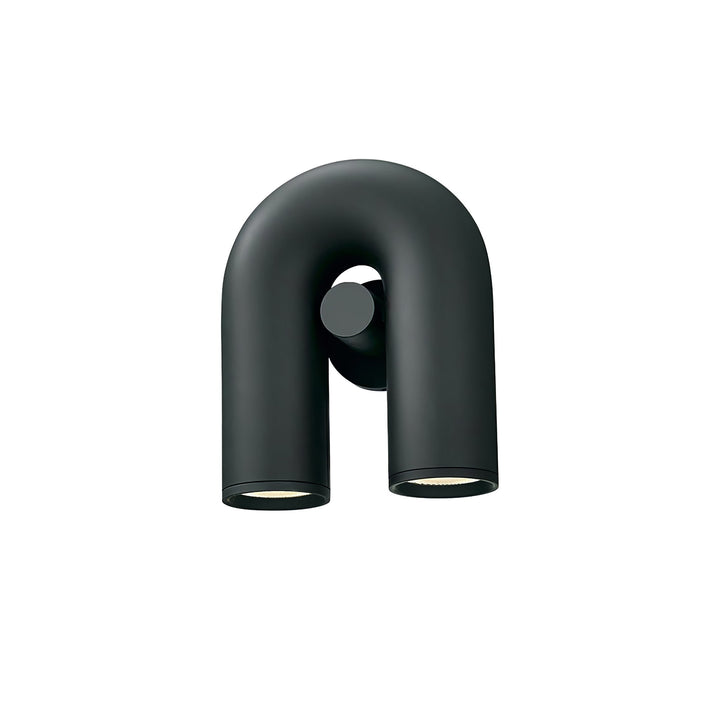 Cirkus wall light