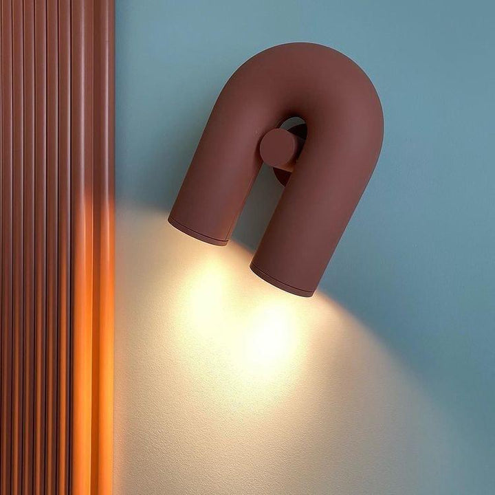 Cirkus wall light