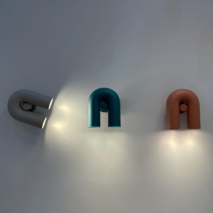 Cirkus wall light