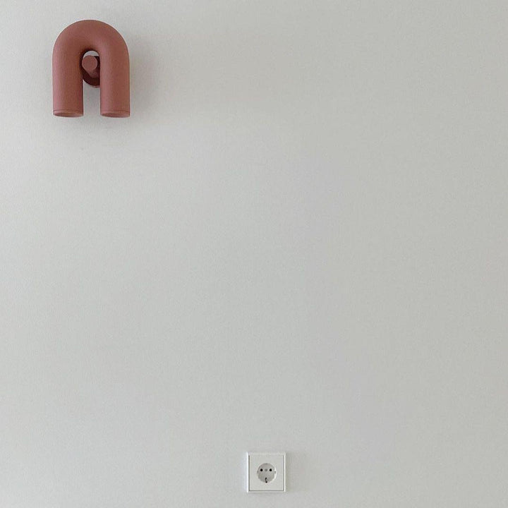 Cirkus wall light