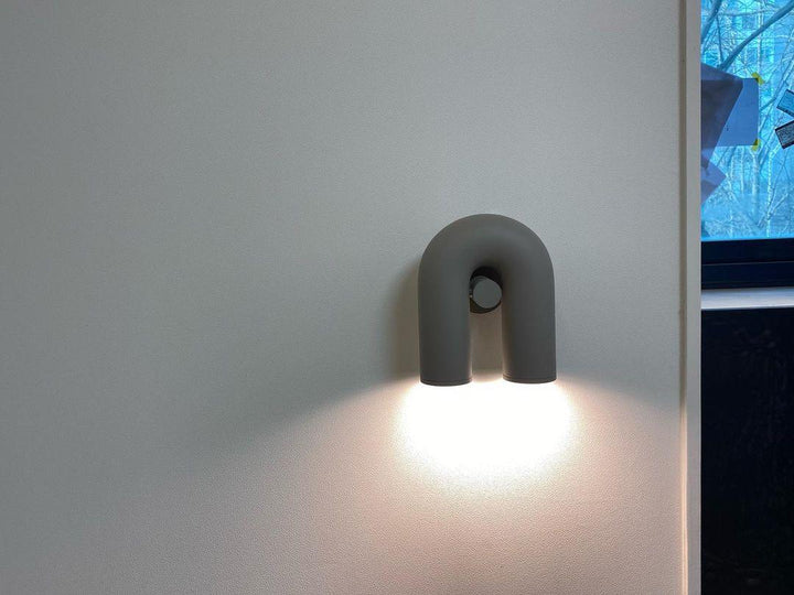 Cirkus wall light