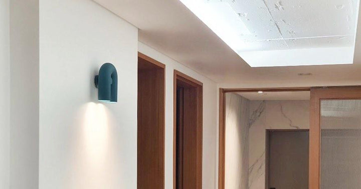 Cirkus wall light
