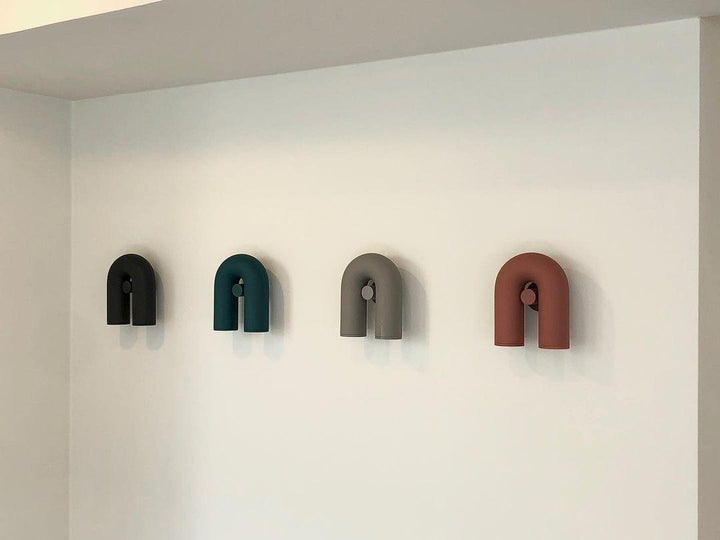 Cirkus wall light