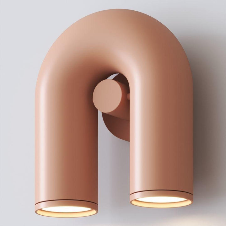 Cirkus wall light