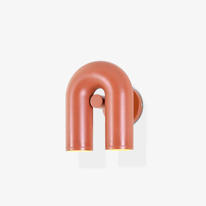 Cirkus wall light