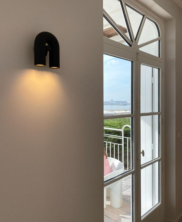 Cirkus wall light