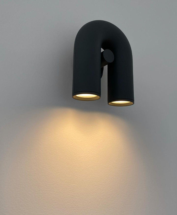 Cirkus wall light
