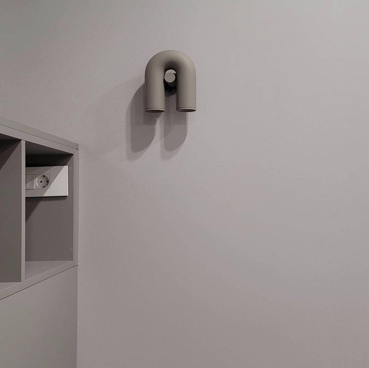 Cirkus wall light