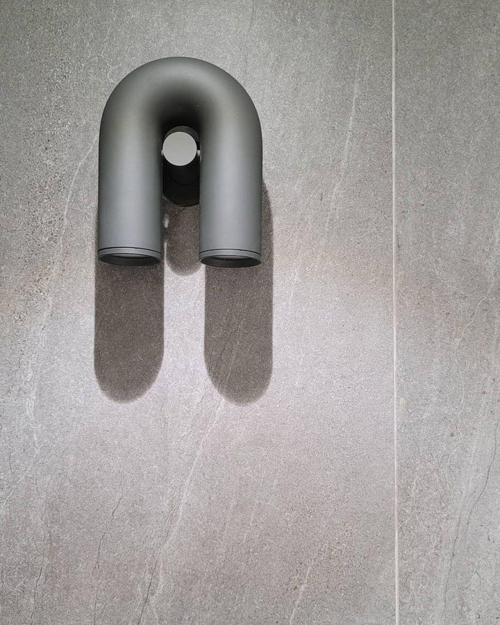 Cirkus wall light