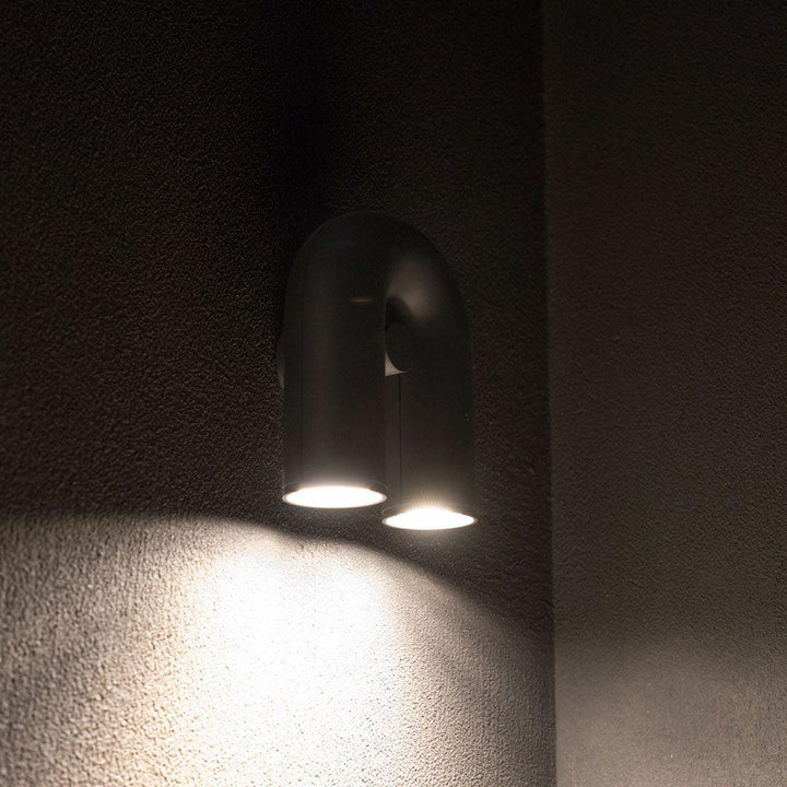 Cirkus wall light