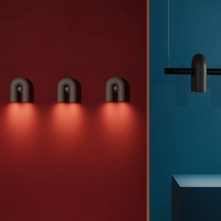 Cirkus wall light