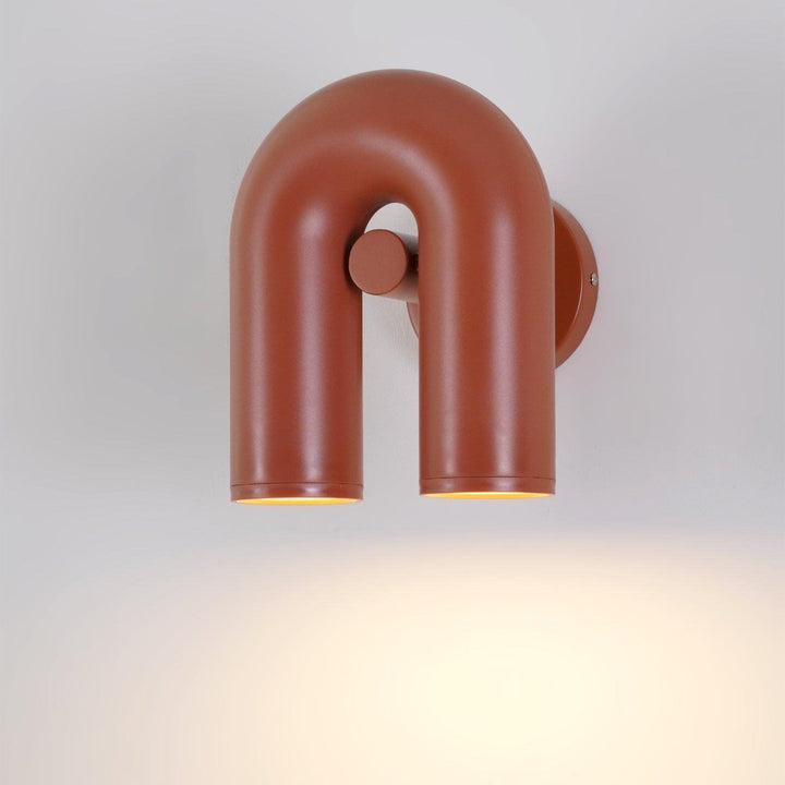 Cirkus wall light