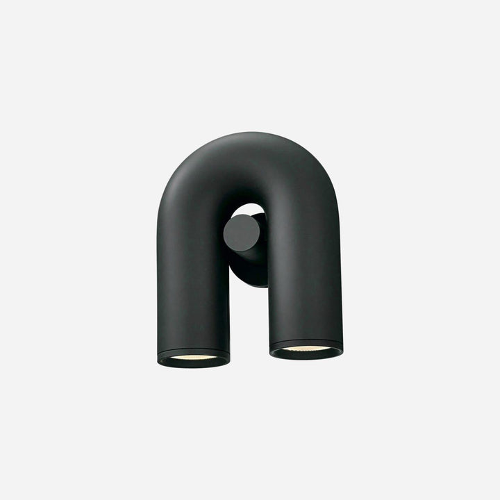 Cirkus wall light