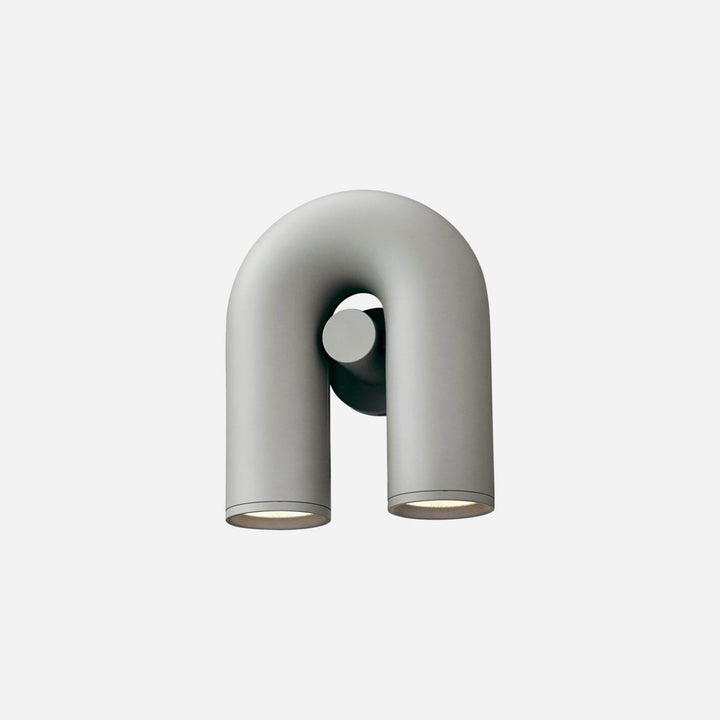 Cirkus wall light