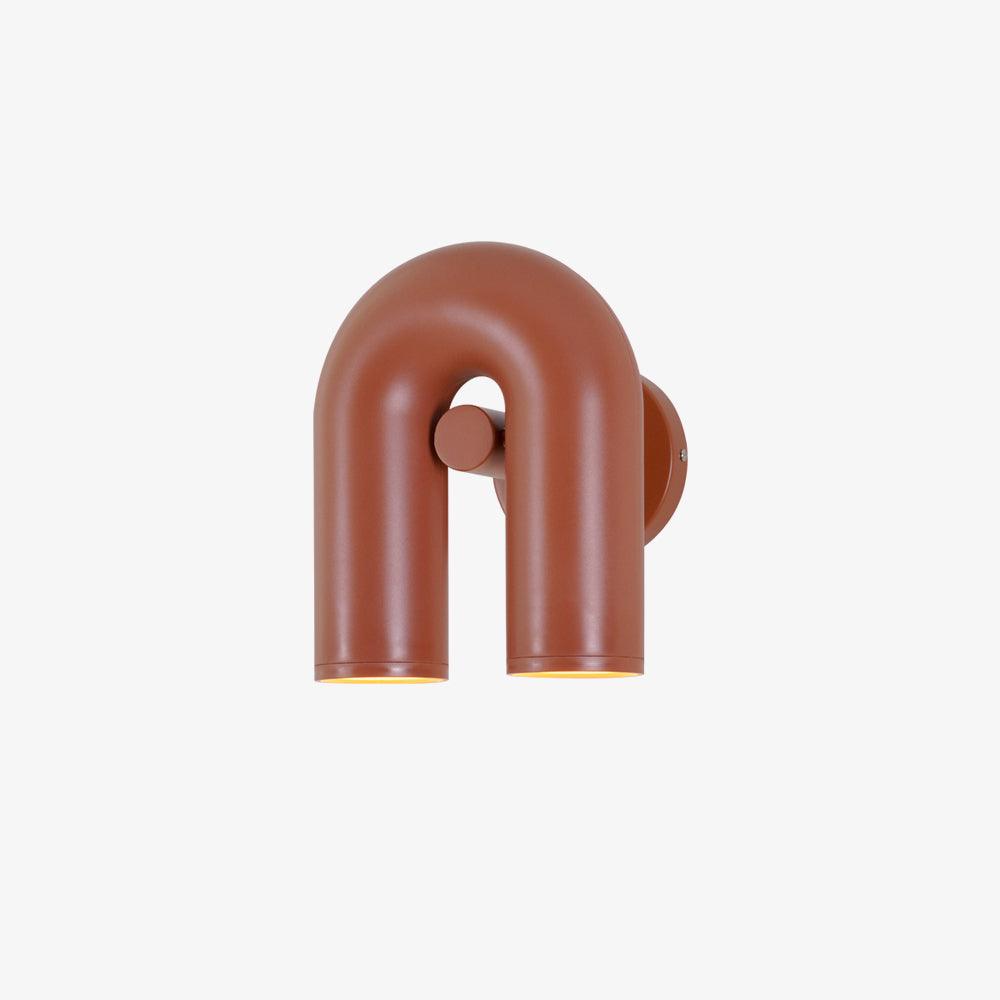 Cirkus wall light