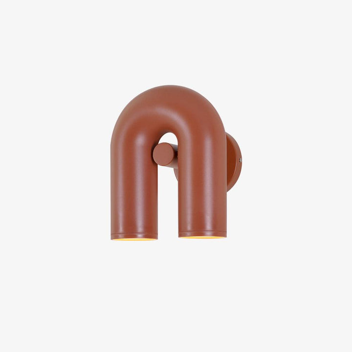 Cirkus wall light