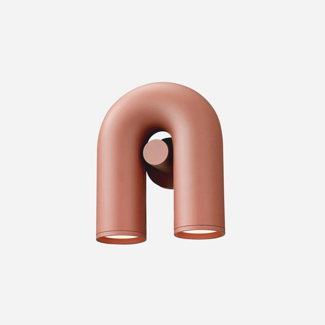 Cirkus wall light