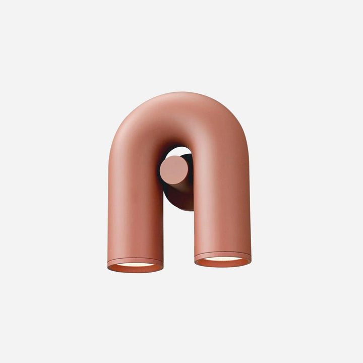 Cirkus wall light
