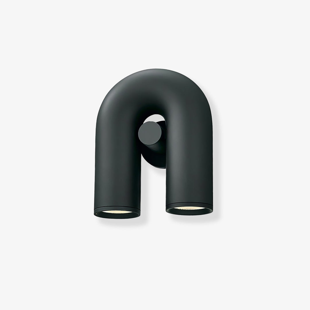 Cirkus wall light
