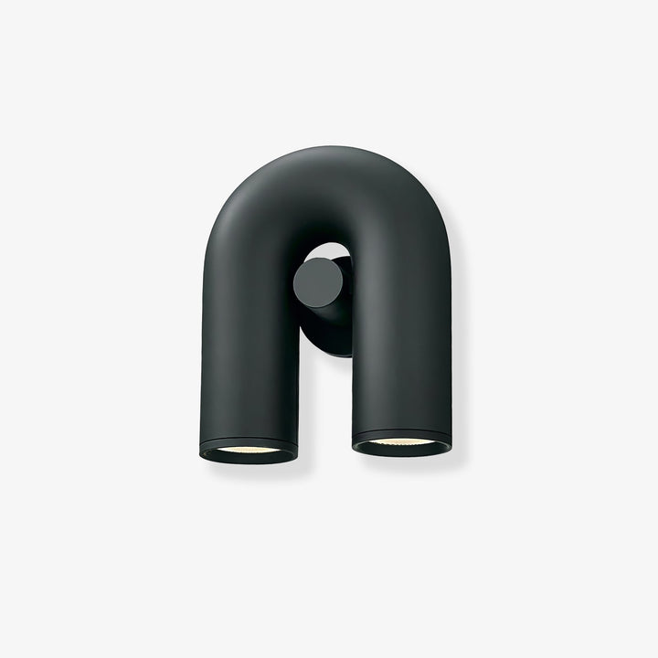 Cirkus wall light