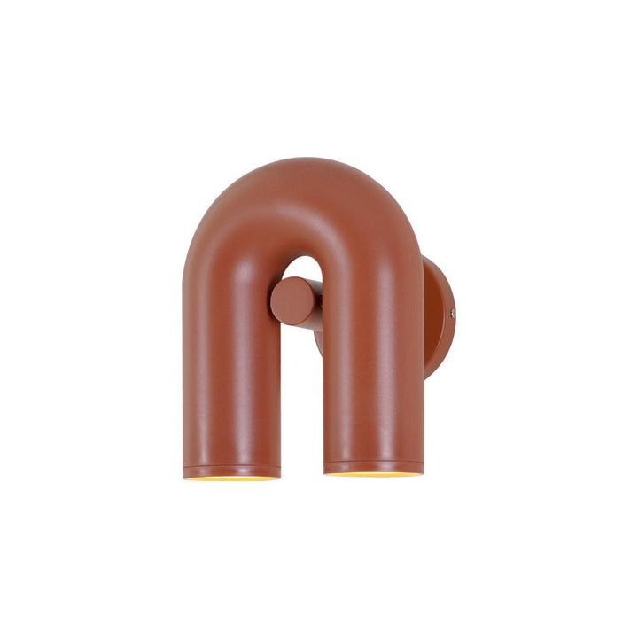 Cirkus wall light