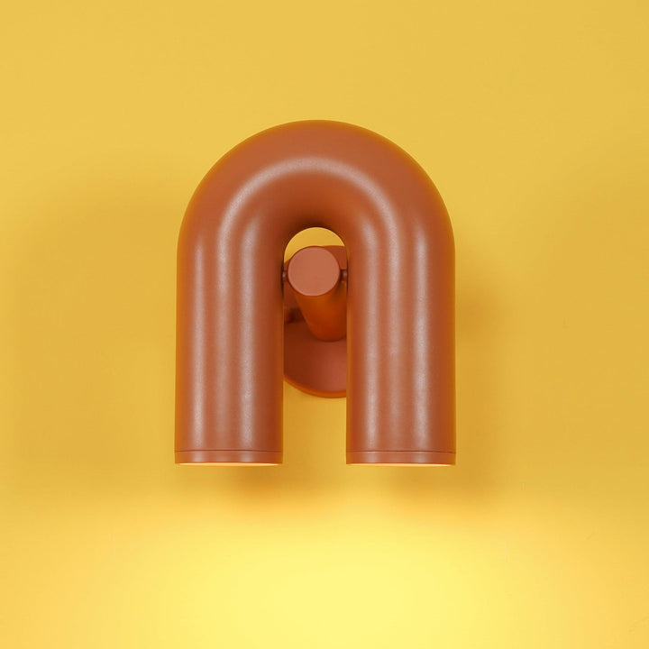 Cirkus wall light
