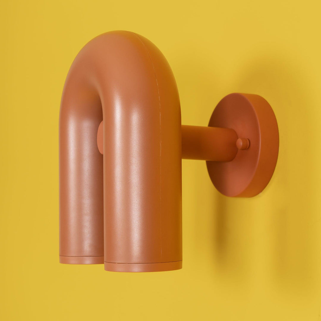 Cirkus wall light