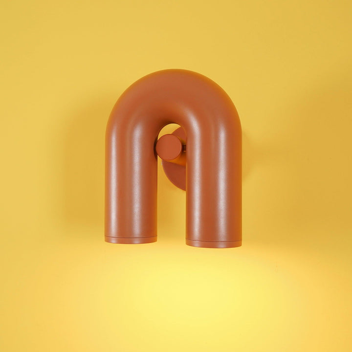 Cirkus wall light