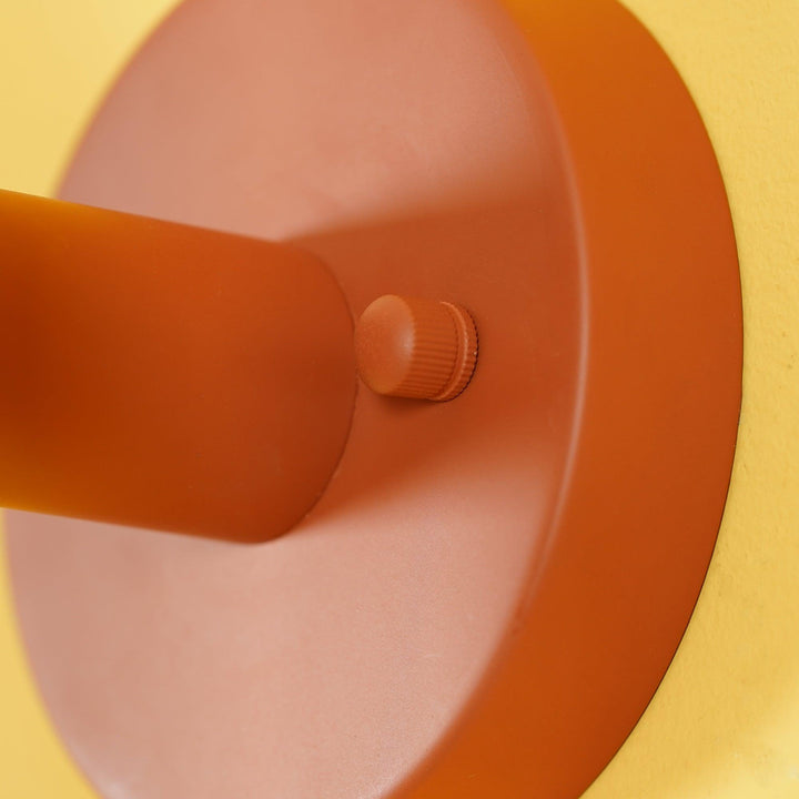 Cirkus wall light