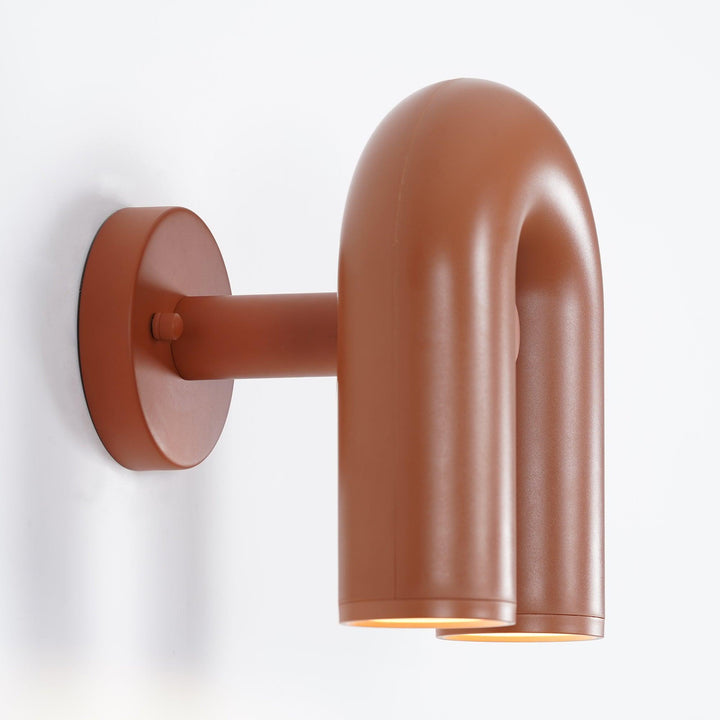 Cirkus wall light
