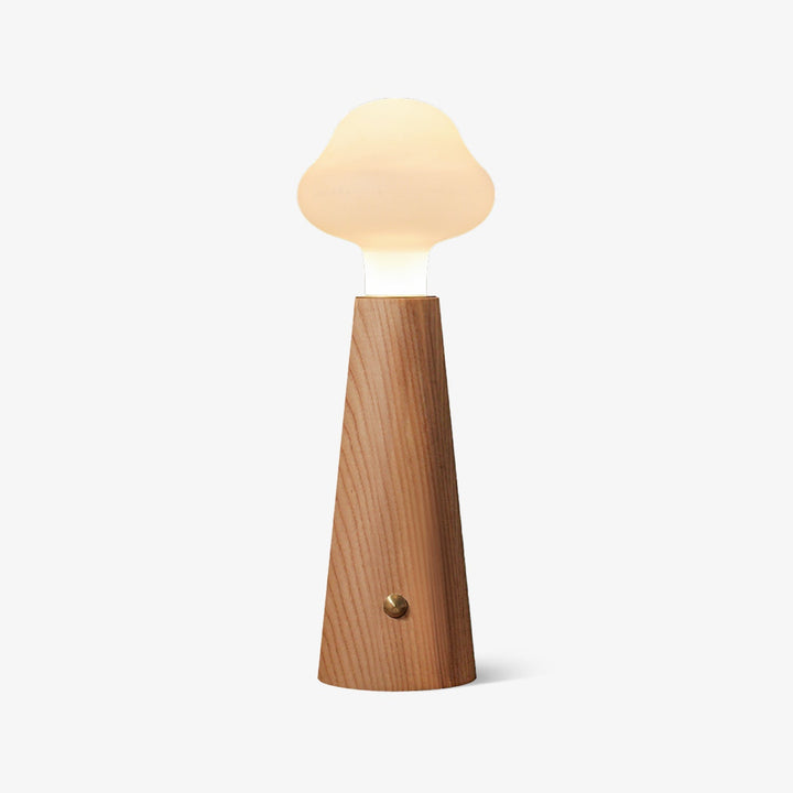 Cloudlet table lamp