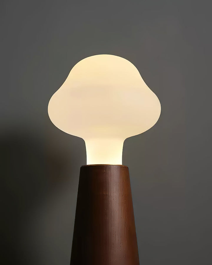 Cloudlet table lamp
