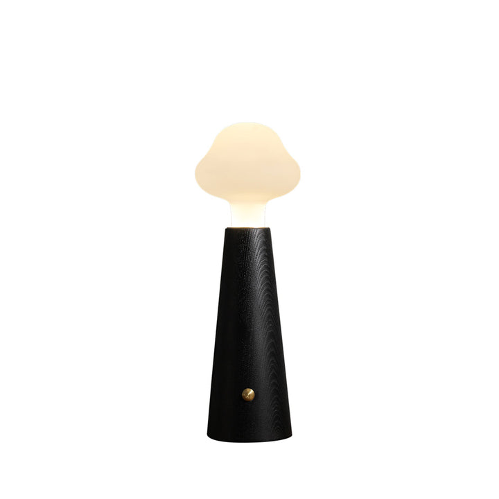 Cloudlet table lamp