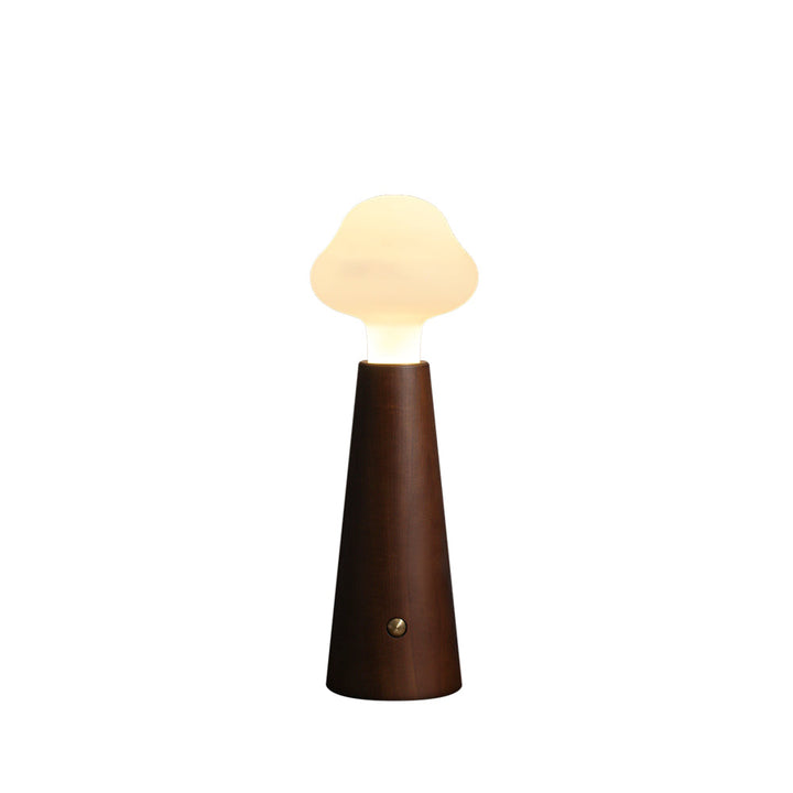 Cloudlet table lamp