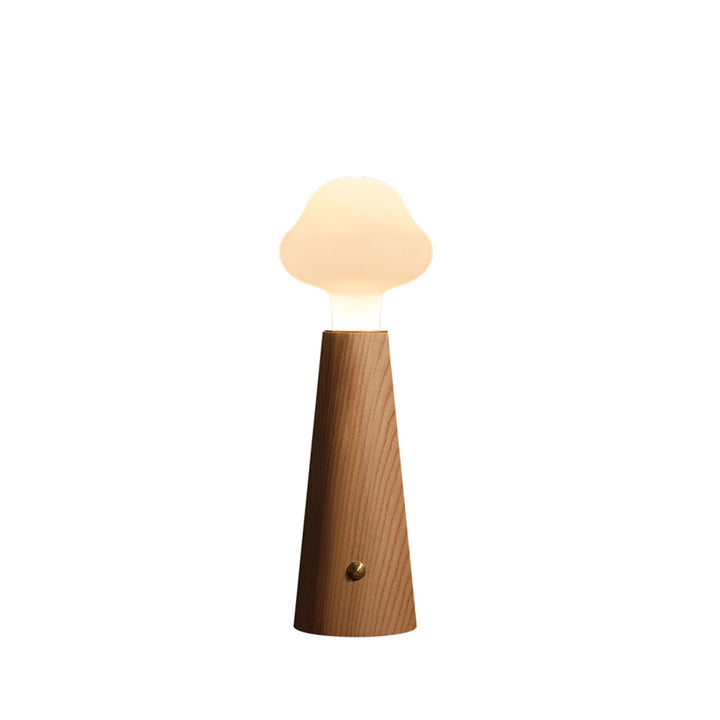 Cloudlet table lamp