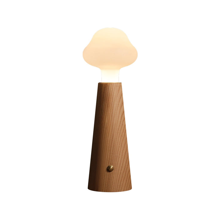 Cloudlet table lamp