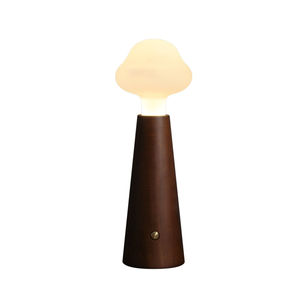 Cloudlet table lamp