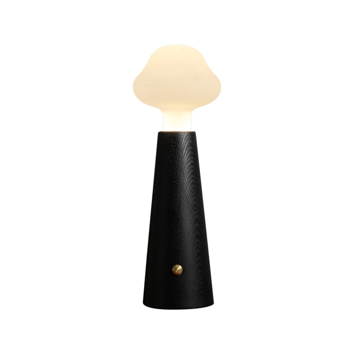Cloudlet table lamp