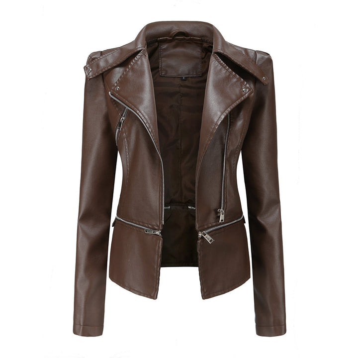 Harley | Stylish leather jacket