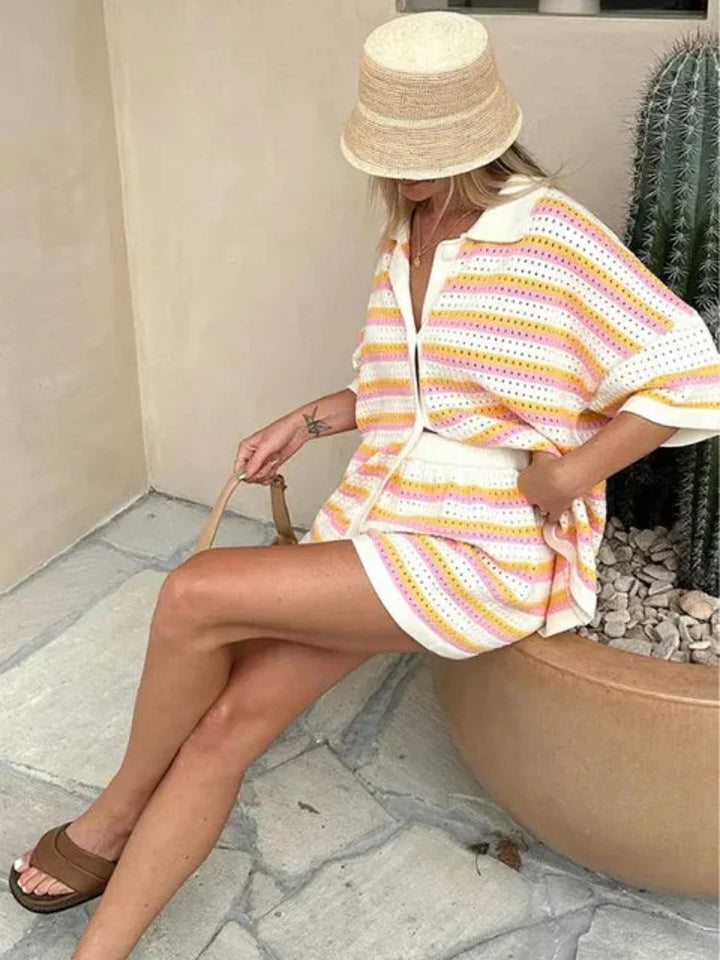 Zorina - Fashion Set 